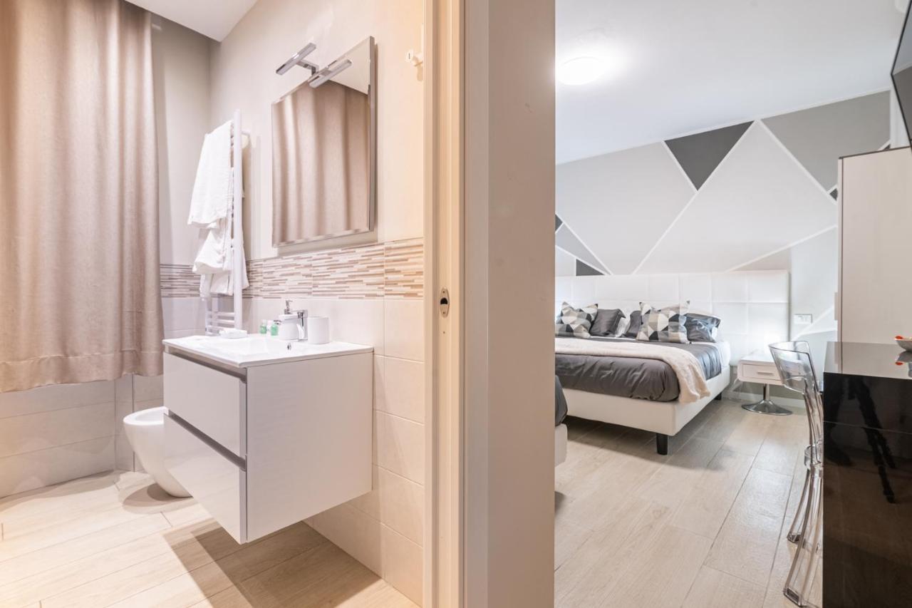 B&B La Stella Пиза Екстериор снимка
