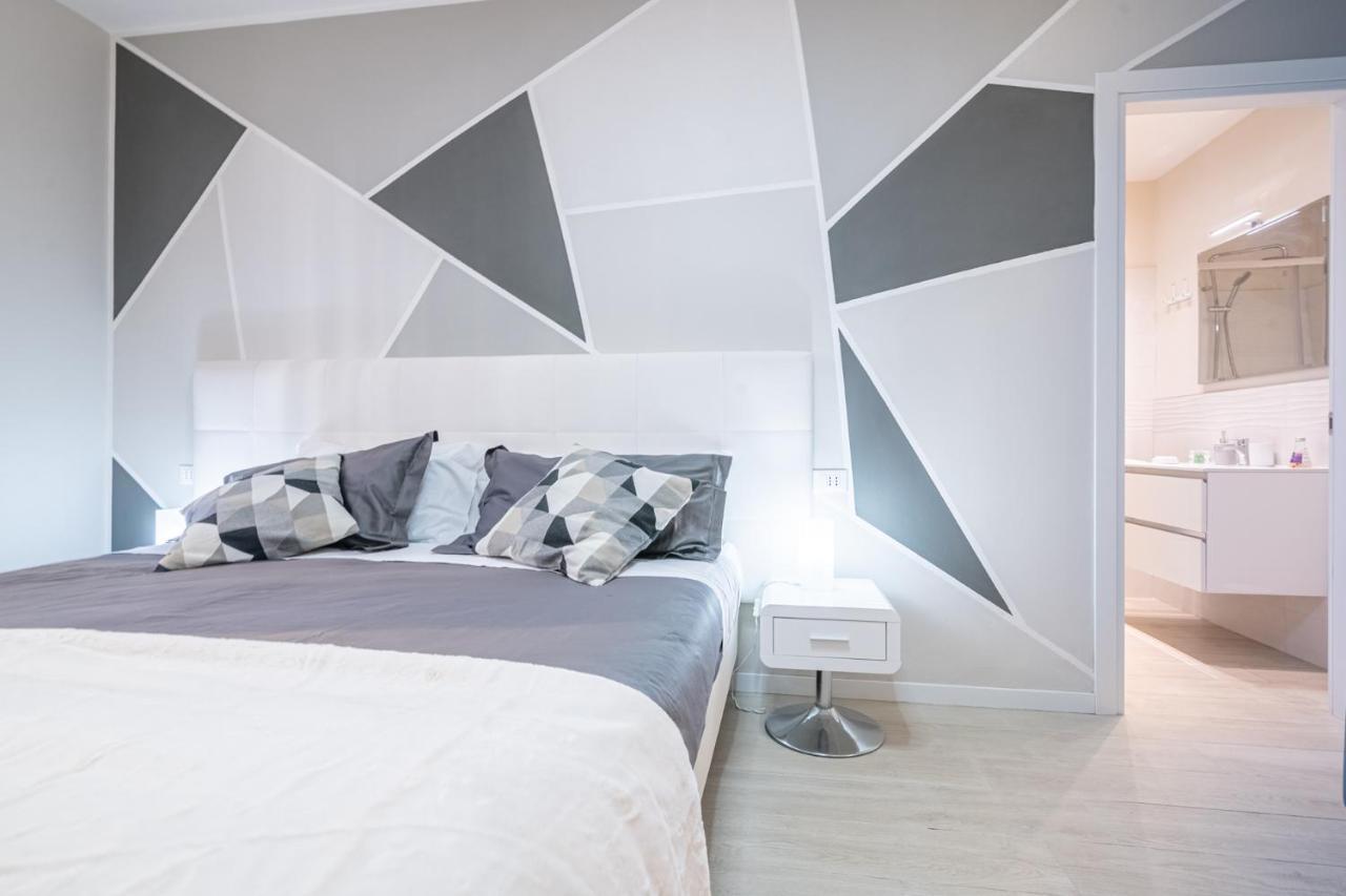 B&B La Stella Пиза Екстериор снимка