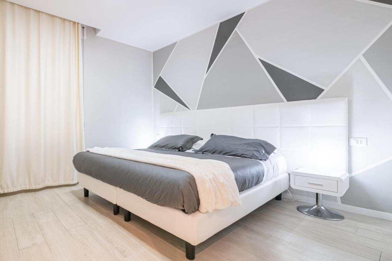 B&B La Stella Пиза Екстериор снимка