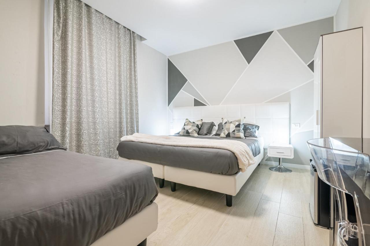 B&B La Stella Пиза Екстериор снимка