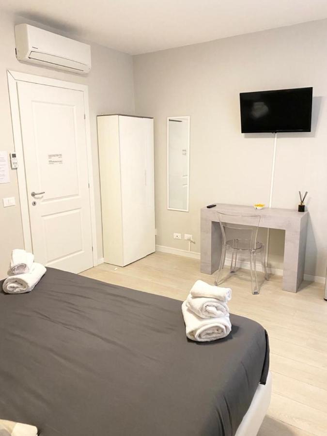 B&B La Stella Пиза Екстериор снимка