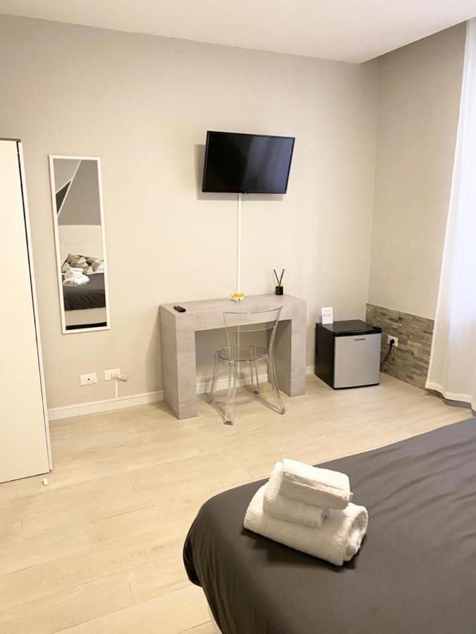 B&B La Stella Пиза Екстериор снимка
