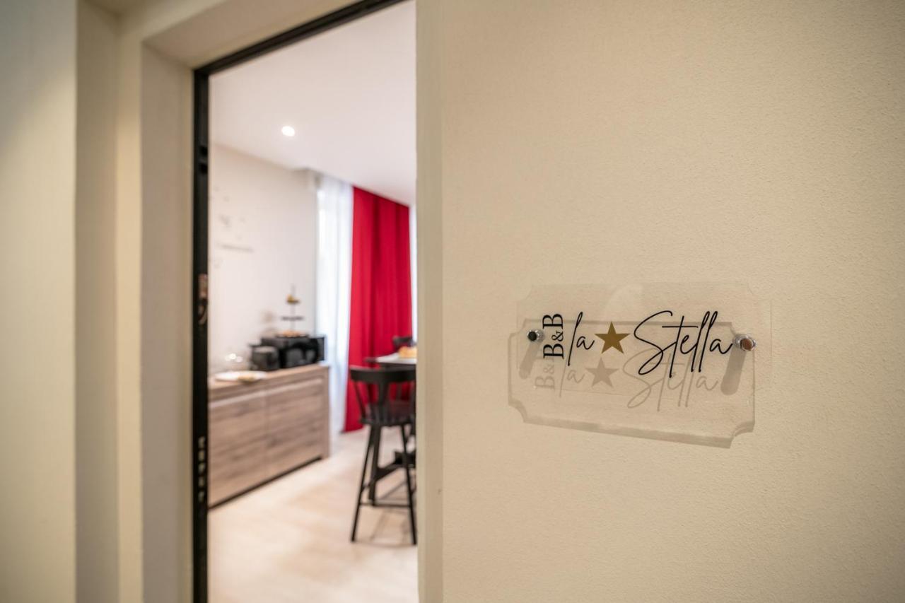 B&B La Stella Пиза Екстериор снимка