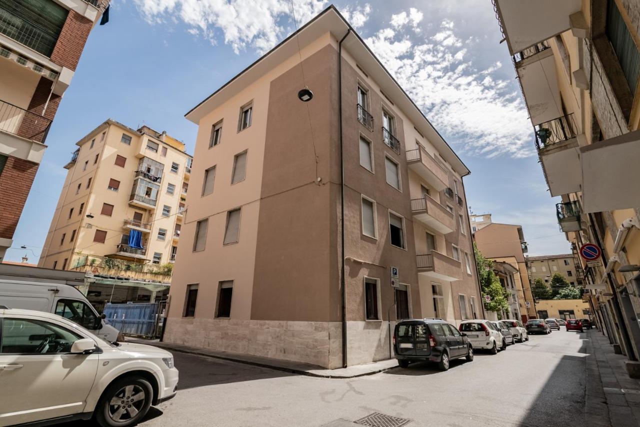 B&B La Stella Пиза Екстериор снимка